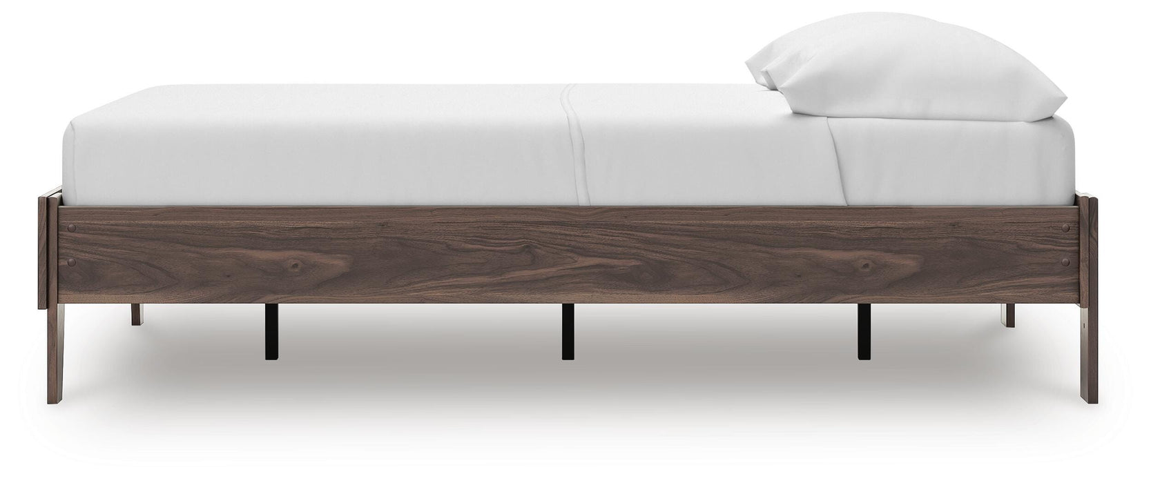 Calverson Bed - Home Furniture And More (Brentwood, MD)