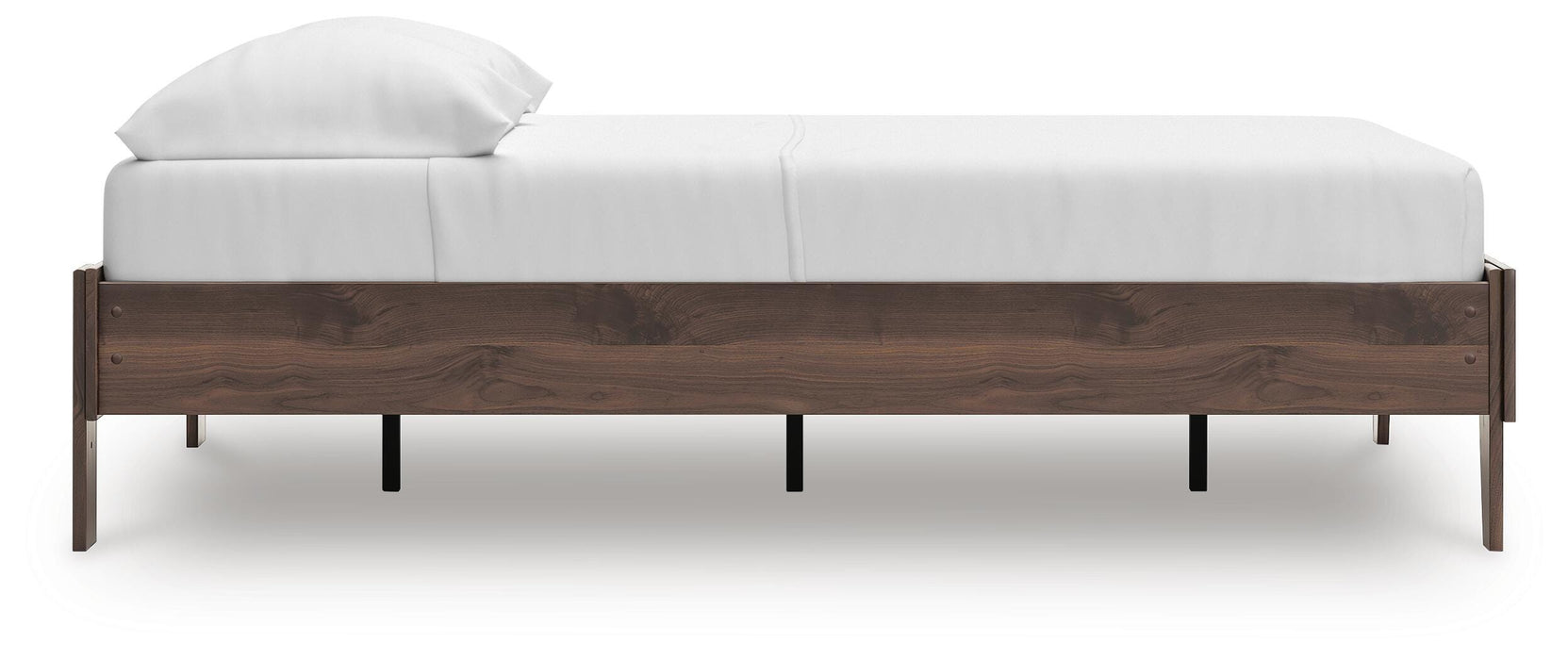 Calverson Bed - Home Furniture And More (Brentwood, MD)
