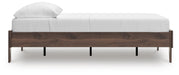 Calverson Bed - Home Furniture And More (Brentwood, MD)