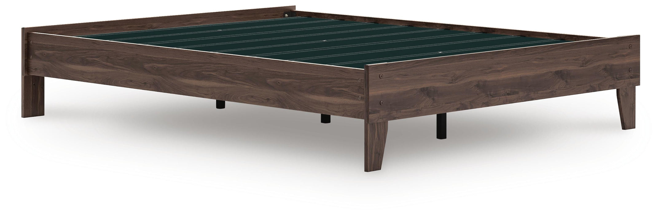 Calverson Bed - Home Furniture And More (Brentwood, MD)