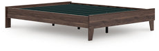 Calverson Bed - Home Furniture And More (Brentwood, MD)
