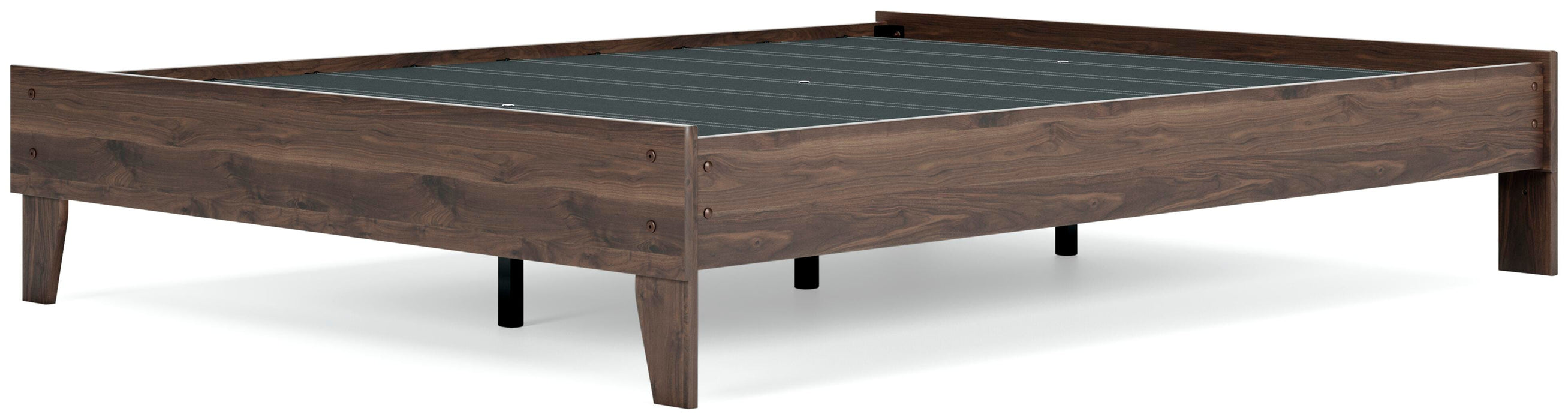 Calverson Bed - Home Furniture And More (Brentwood, MD)