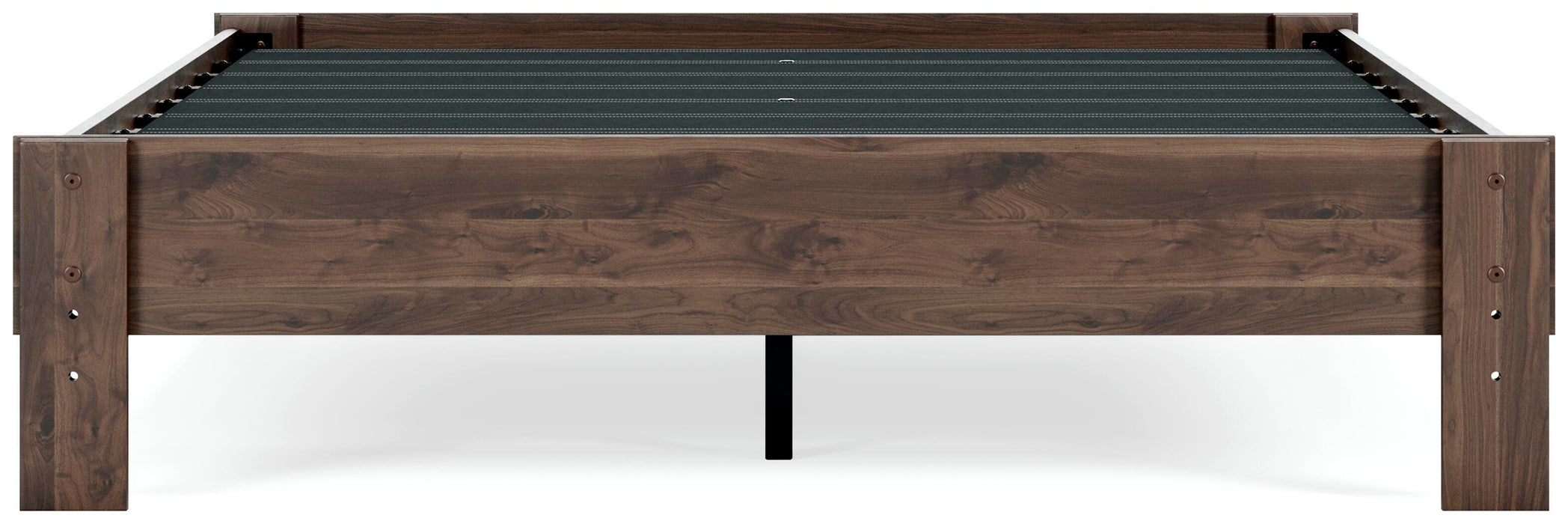 Calverson Bed - Home Furniture And More (Brentwood, MD)