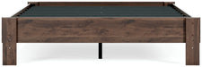 Calverson Bed - Home Furniture And More (Brentwood, MD)