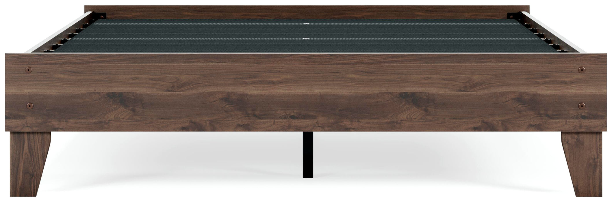 Calverson Bed - Home Furniture And More (Brentwood, MD)