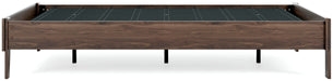 Calverson Bed - Home Furniture And More (Brentwood, MD)