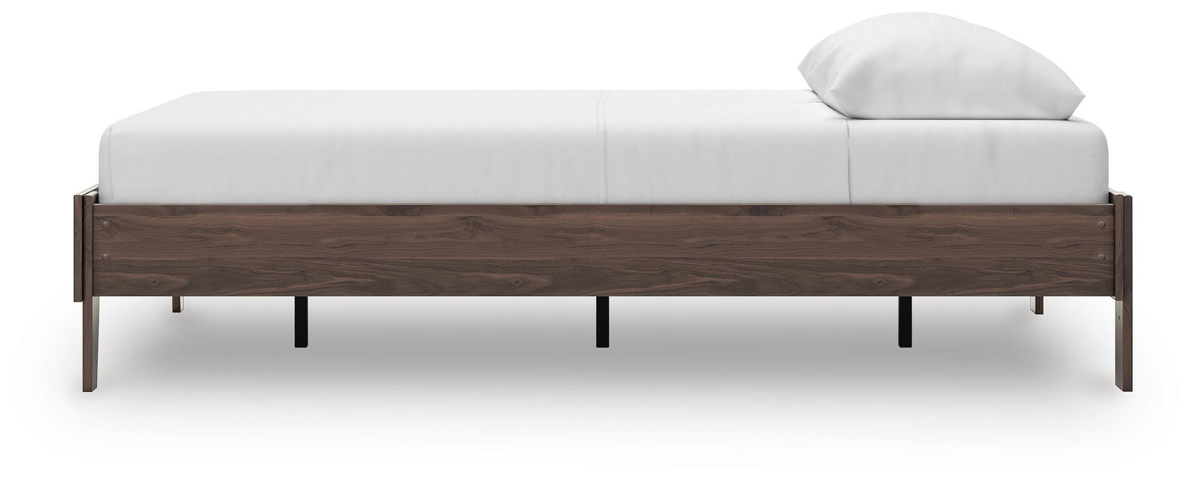 Calverson Bed - Home Furniture And More (Brentwood, MD)