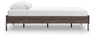 Calverson Bed - Home Furniture And More (Brentwood, MD)
