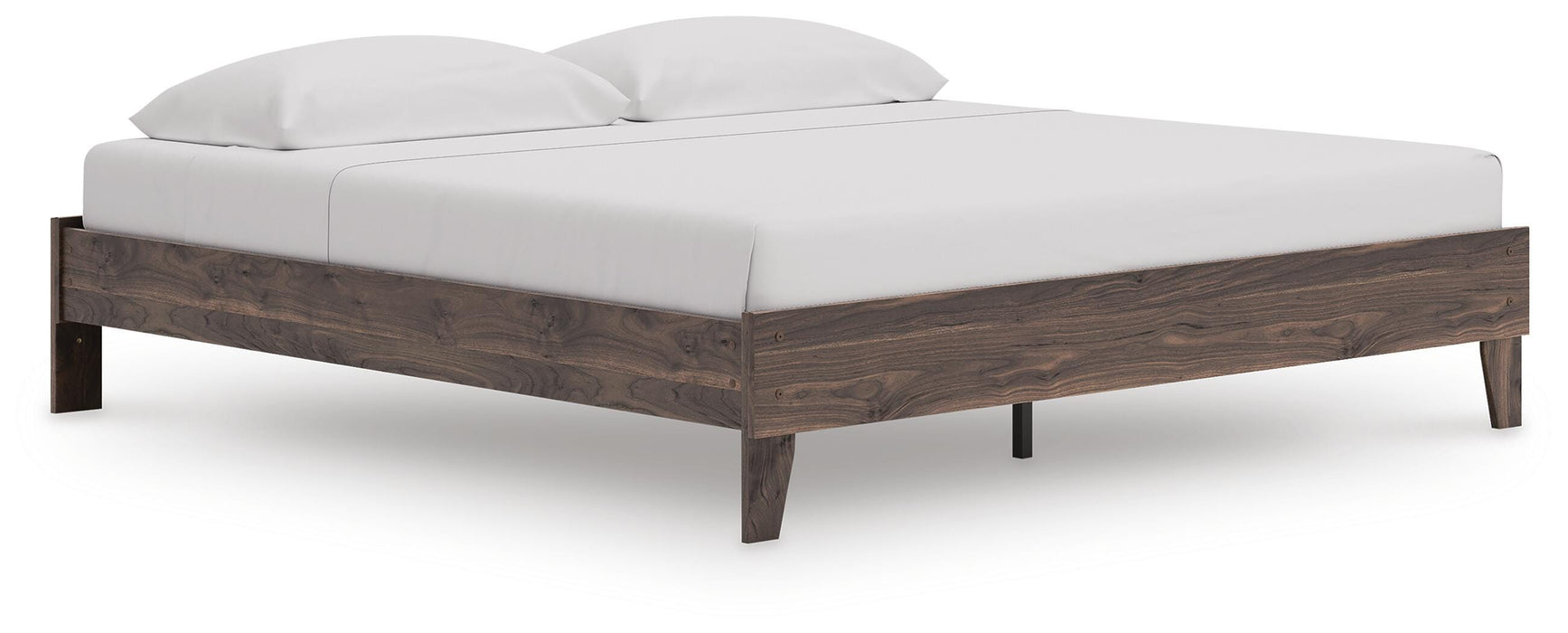 Calverson Bed - Home Furniture And More (Brentwood, MD)