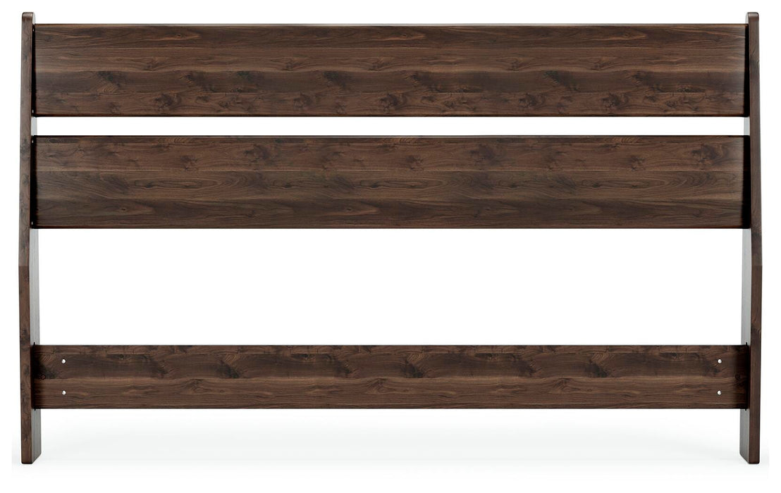 Calverson Bed - Home Furniture And More (Brentwood, MD)