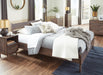 Calverson Bed - Home Furniture And More (Brentwood, MD)