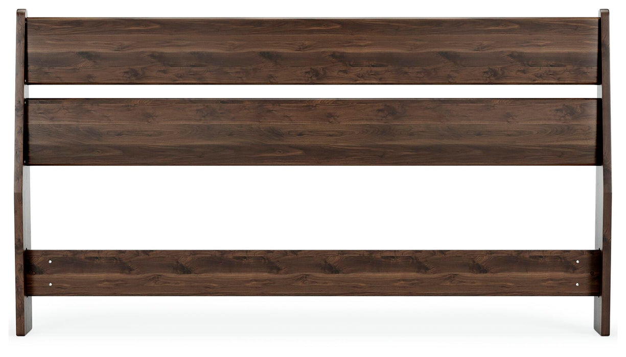 Calverson Bed - Home Furniture And More (Brentwood, MD)