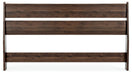 Calverson Bed - Home Furniture And More (Brentwood, MD)