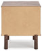 Calverson Nightstand - Home Furniture And More (Brentwood, MD)