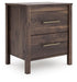 Calverson Nightstand - Home Furniture And More (Brentwood, MD)