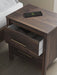 Calverson Nightstand - Home Furniture And More (Brentwood, MD)