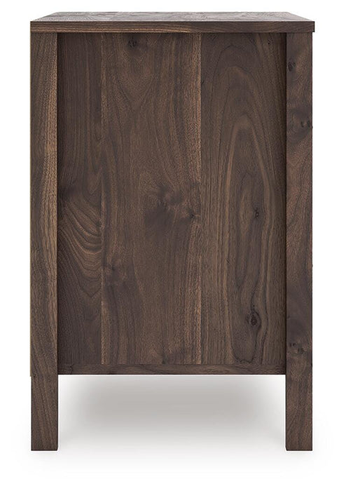 Calverson Nightstand - Home Furniture And More (Brentwood, MD)
