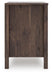 Calverson Nightstand - Home Furniture And More (Brentwood, MD)