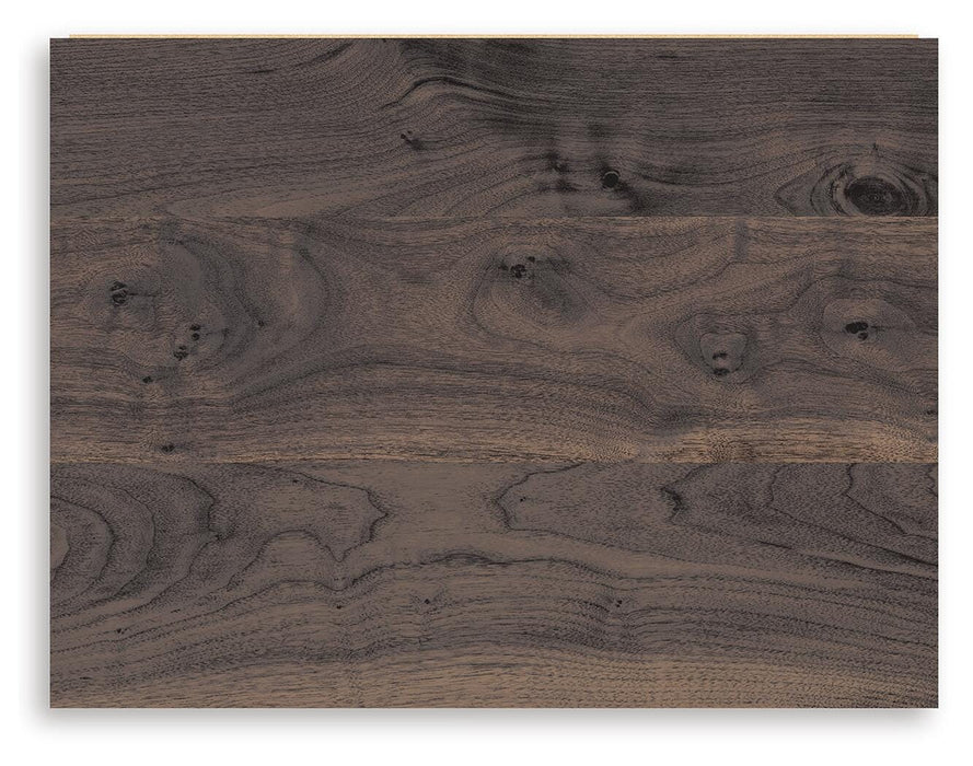 Calverson Nightstand - Home Furniture And More (Brentwood, MD)