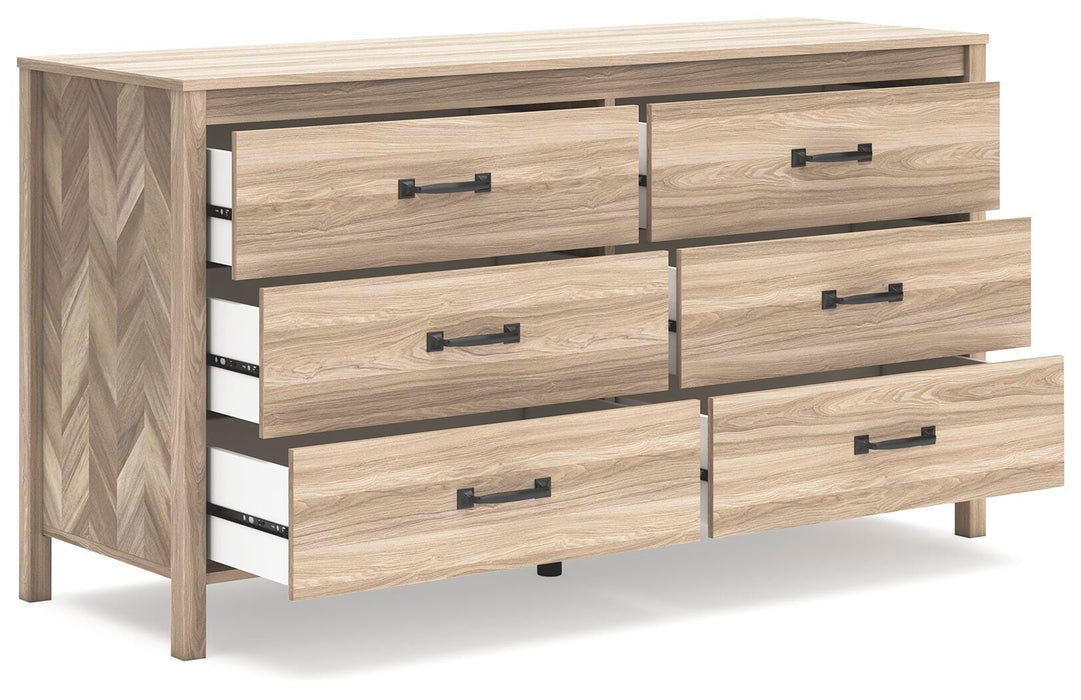 Battelle Dresser - Home Furniture And More (Brentwood, MD)