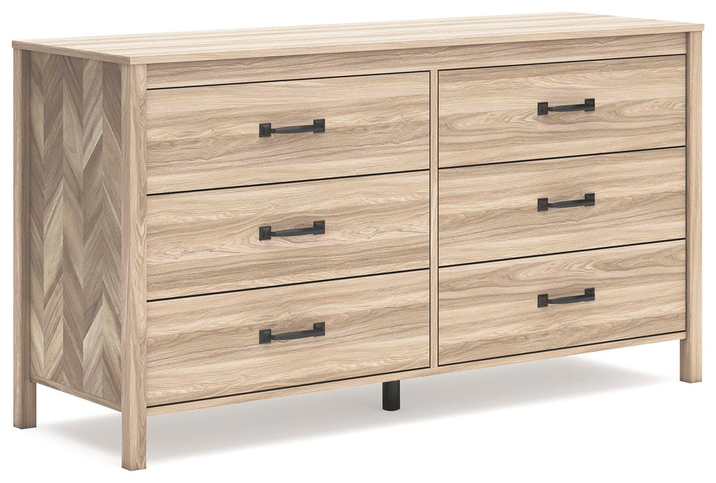 Battelle Dresser - Home Furniture And More (Brentwood, MD)