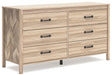 Battelle Dresser - Home Furniture And More (Brentwood, MD)
