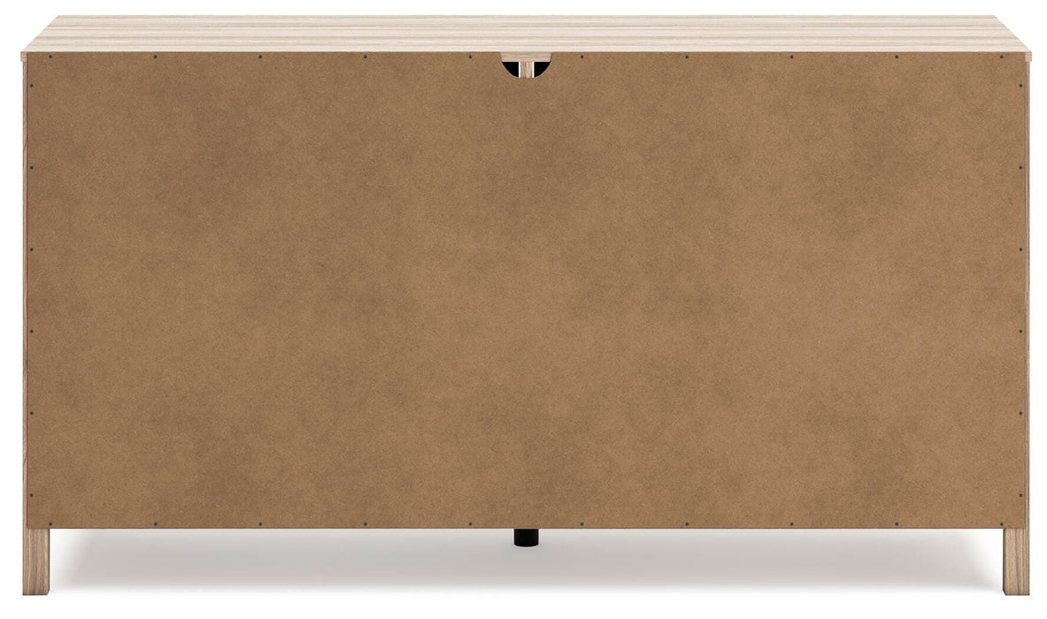 Battelle Dresser - Home Furniture And More (Brentwood, MD)