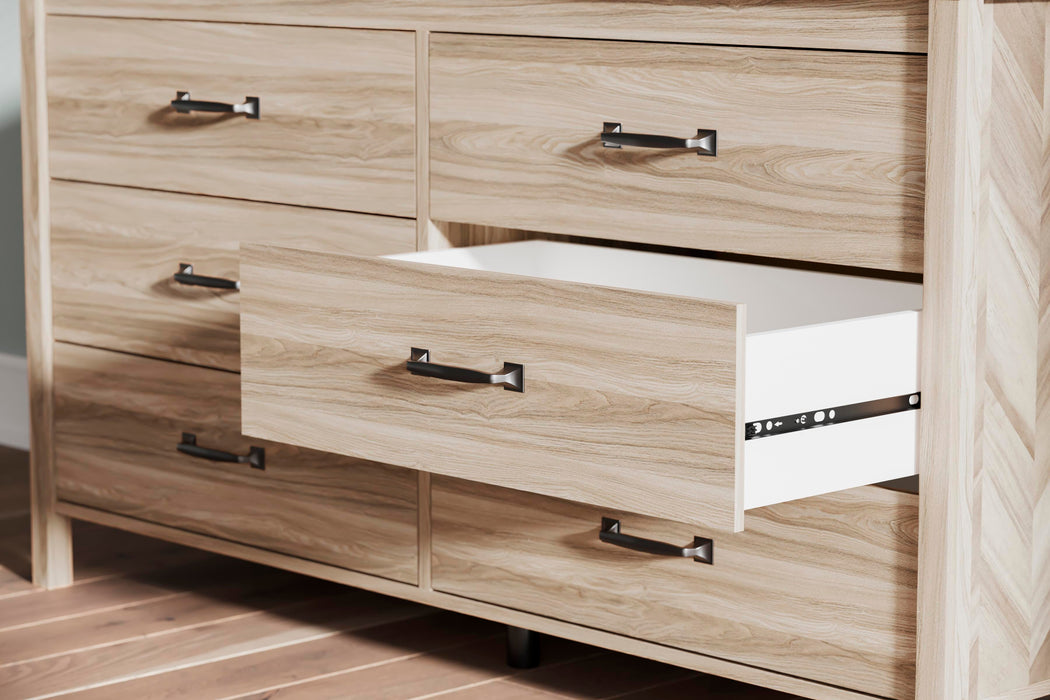 Battelle Dresser - Home Furniture And More (Brentwood, MD)