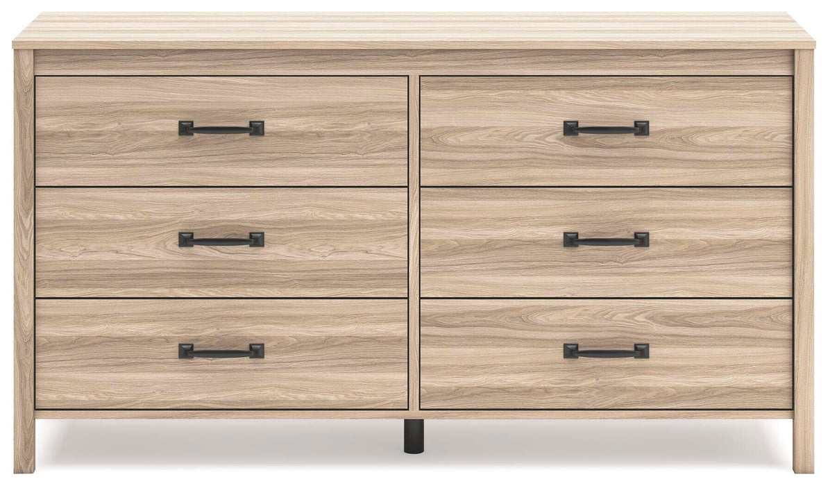 Battelle Dresser - Home Furniture And More (Brentwood, MD)