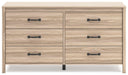 Battelle Dresser - Home Furniture And More (Brentwood, MD)