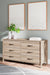 Battelle Dresser - Home Furniture And More (Brentwood, MD)