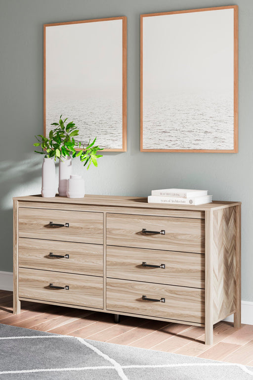 Battelle Dresser - Home Furniture And More (Brentwood, MD)