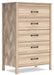 Battelle Chest of Drawers - Home Furniture And More (Brentwood, MD)