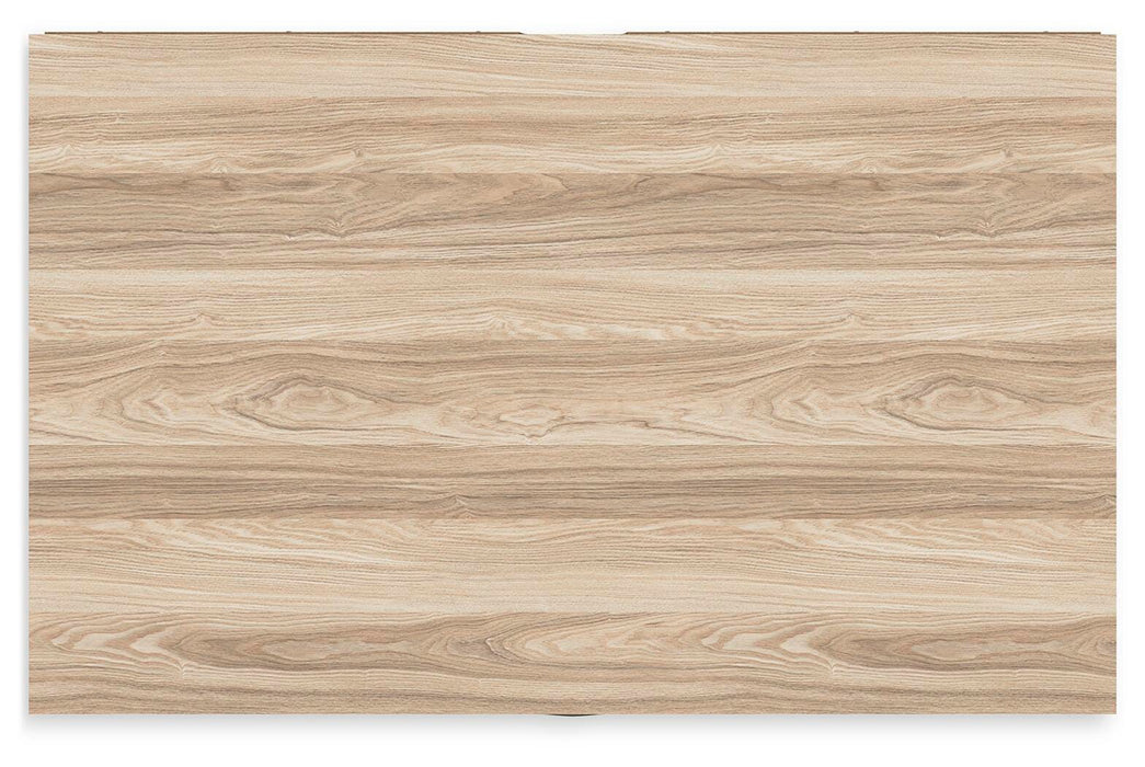 Battelle Chest of Drawers - Home Furniture And More (Brentwood, MD)