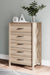 Battelle Chest of Drawers - Home Furniture And More (Brentwood, MD)