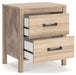 Battelle Nightstand - Home Furniture And More (Brentwood, MD)