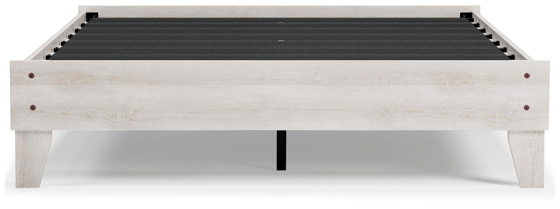 Shawburn Queen Platform Bed - Home Furniture And More (Brentwood, MD)