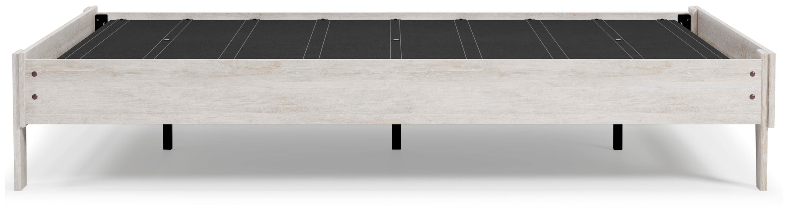 Shawburn Queen Platform Bed - Home Furniture And More (Brentwood, MD)