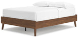 Fordmont Bed - Home Furniture And More (Brentwood, MD)