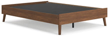 Fordmont Bed - Home Furniture And More (Brentwood, MD)