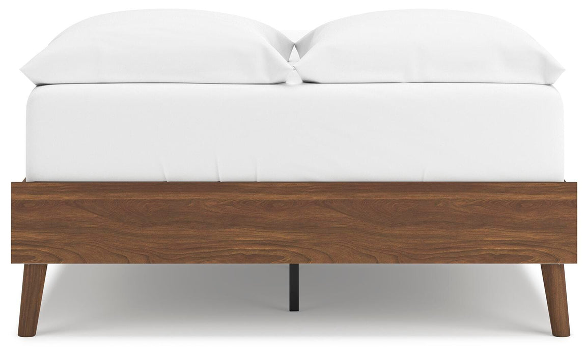Fordmont Bed - Home Furniture And More (Brentwood, MD)