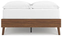 Fordmont Bed - Home Furniture And More (Brentwood, MD)