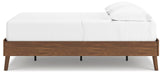 Fordmont Bed - Home Furniture And More (Brentwood, MD)