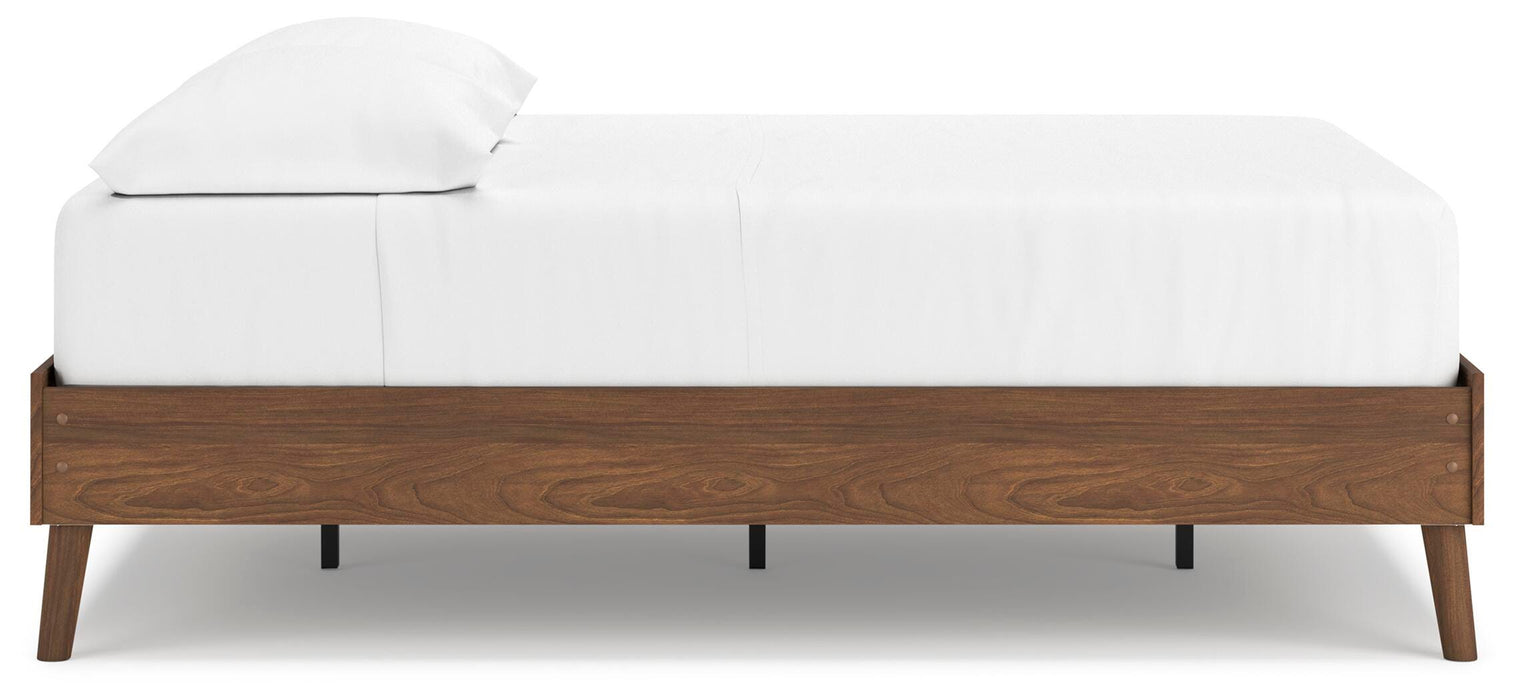 Fordmont Bed - Home Furniture And More (Brentwood, MD)