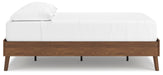 Fordmont Bed - Home Furniture And More (Brentwood, MD)