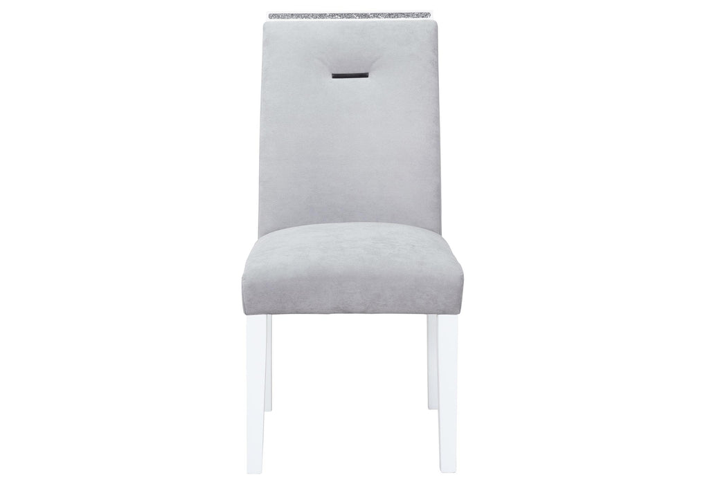 MONACO DINING CHAIR - Home Furniture And More (Brentwood, MD)
