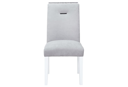 MONACO DINING CHAIR - Home Furniture And More (Brentwood, MD)
