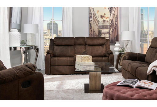 U7303 COFFEE RS/CRLS - Home Furniture And More (Brentwood, MD)