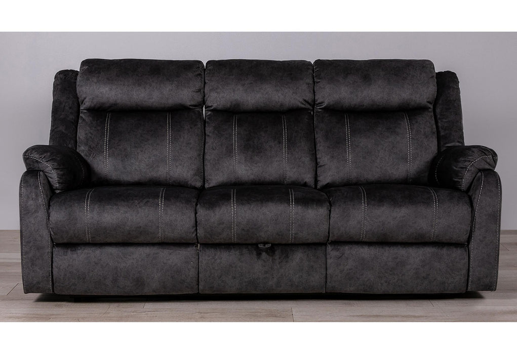 U7303 DOMINO GRANITE RS - Home Furniture And More (Brentwood, MD)