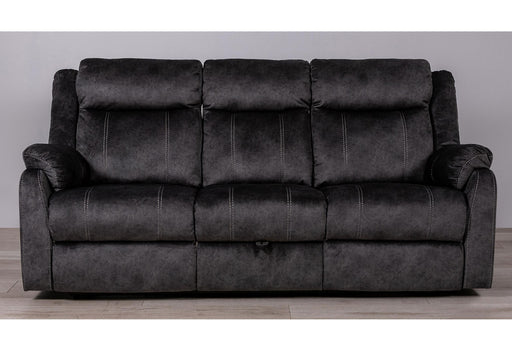 U7303 DOMINO GRANITE RS - Home Furniture And More (Brentwood, MD)